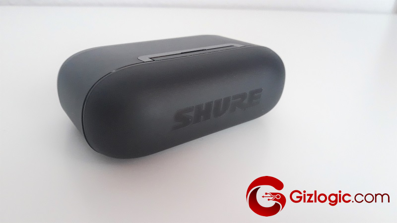 Shure Aonic Free Shure Aonic Free